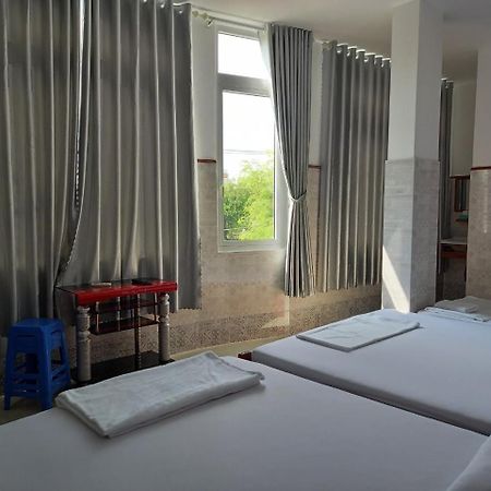 Khach San Anh Sang Hotel Кан То Стая снимка