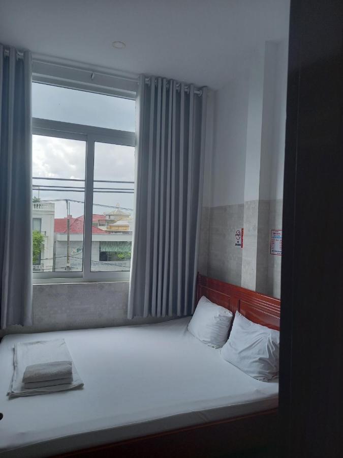 Khach San Anh Sang Hotel Кан То Стая снимка