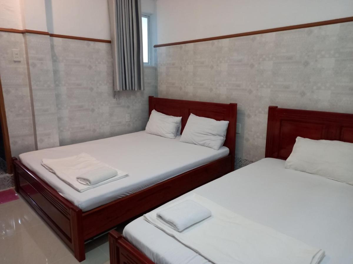 Khach San Anh Sang Hotel Кан То Стая снимка